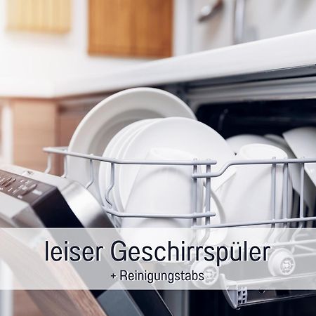 Ferienhaus Dackelglueck Шмаленберг Екстериор снимка