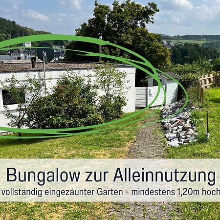Ferienhaus Dackelglueck Шмаленберг Екстериор снимка