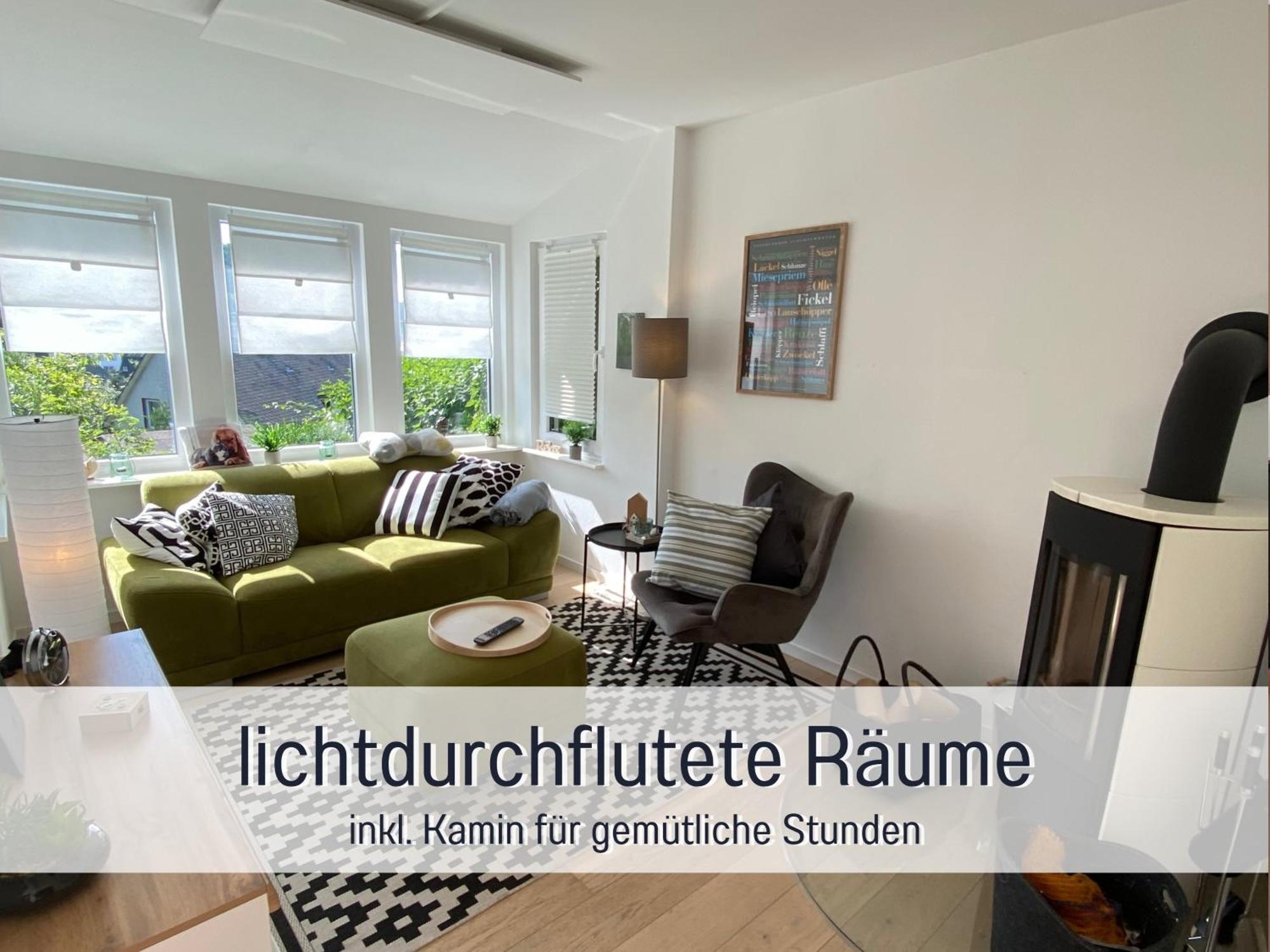 Ferienhaus Dackelglueck Шмаленберг Екстериор снимка