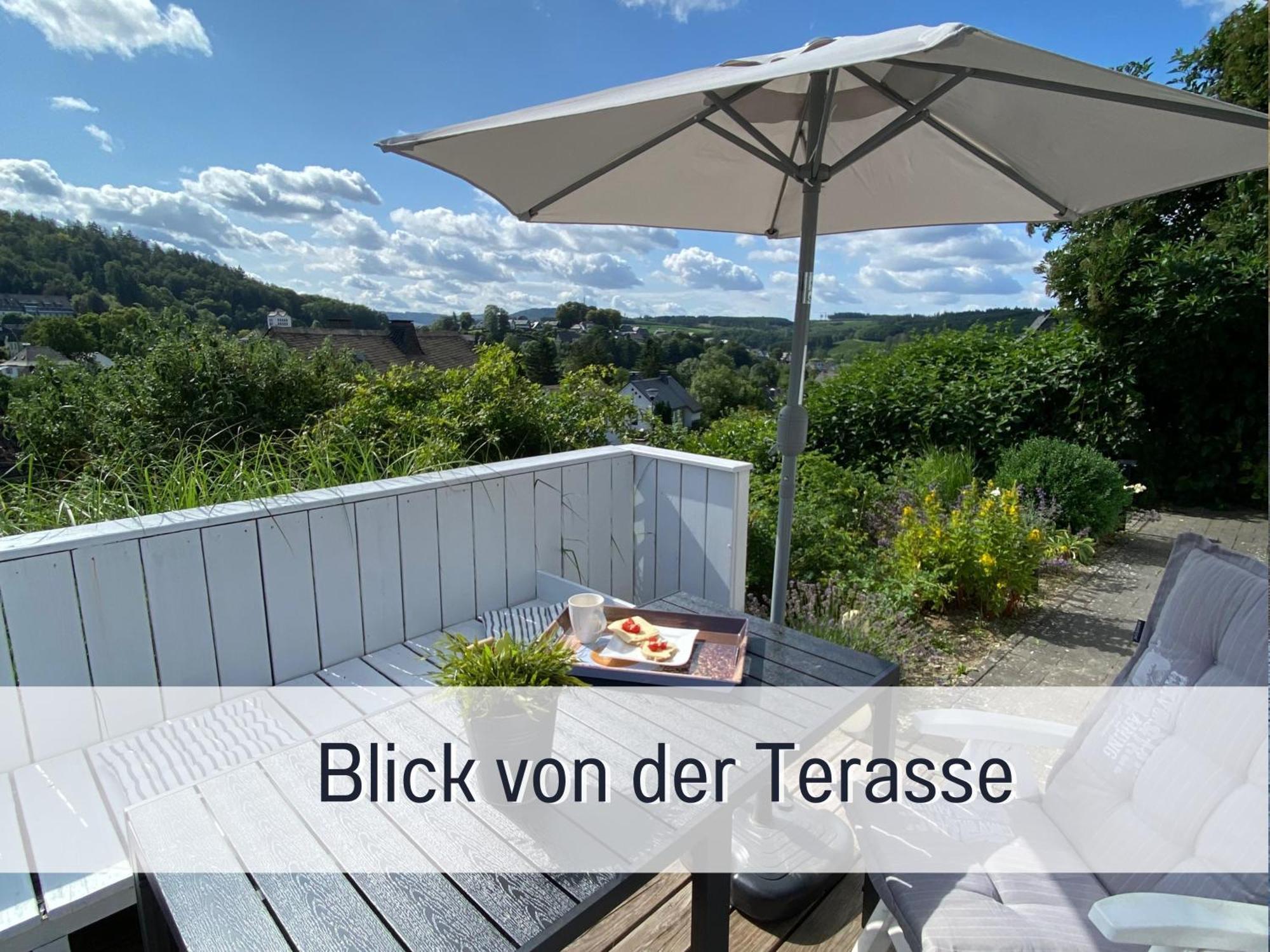 Ferienhaus Dackelglueck Шмаленберг Екстериор снимка