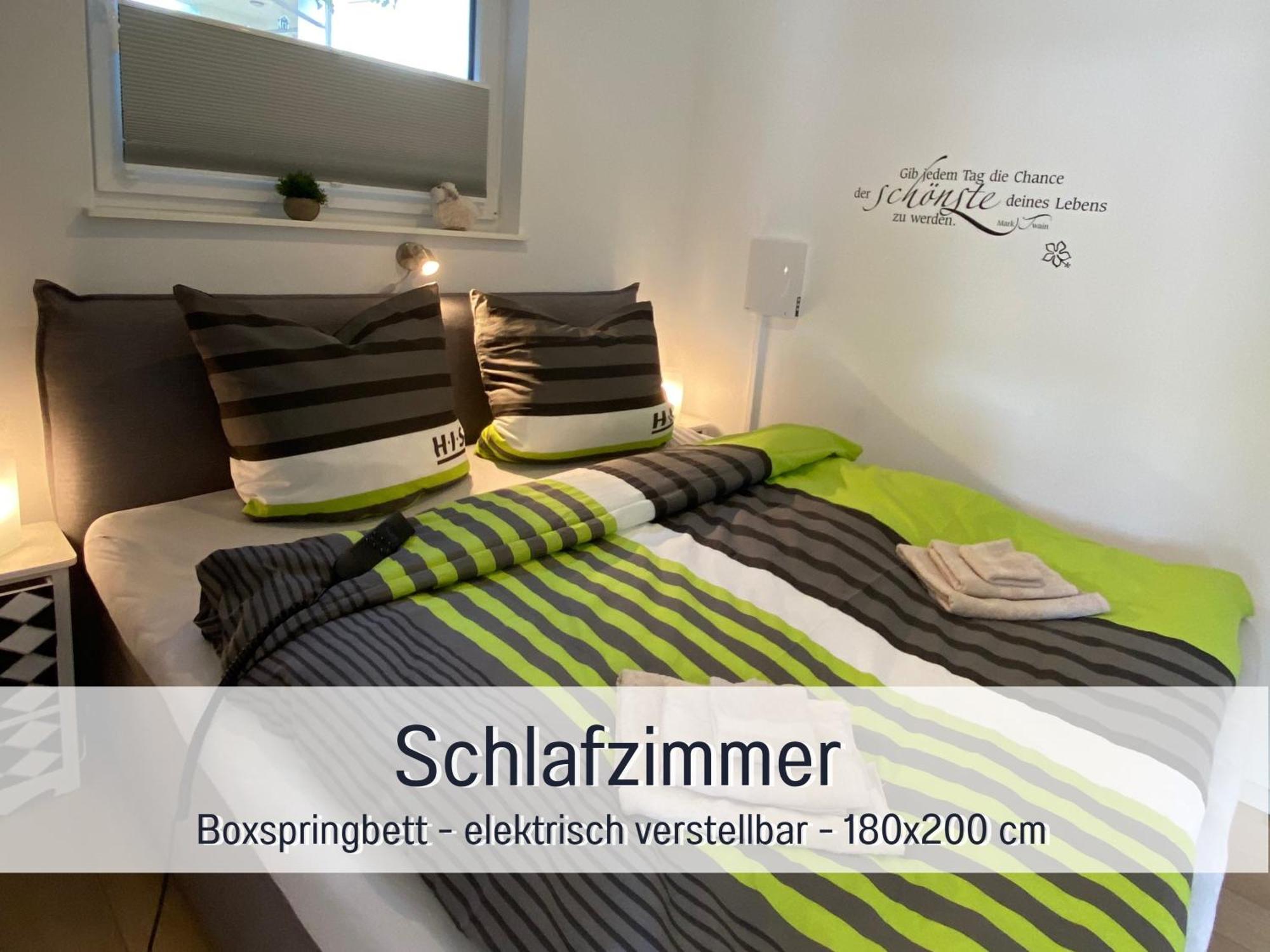 Ferienhaus Dackelglueck Шмаленберг Екстериор снимка