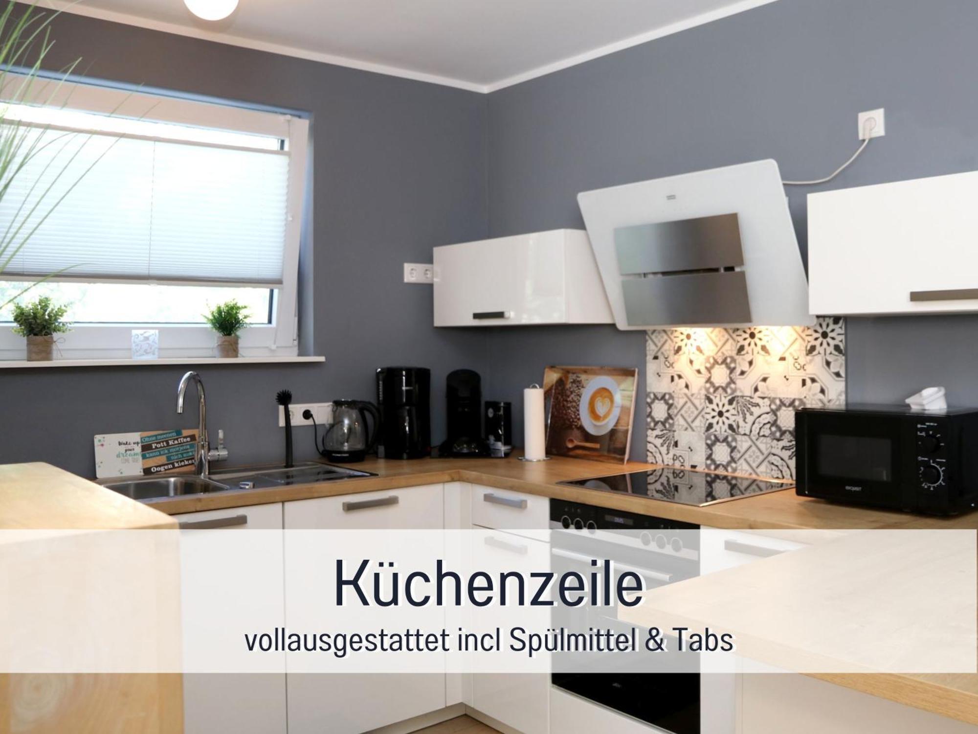 Ferienhaus Dackelglueck Шмаленберг Екстериор снимка