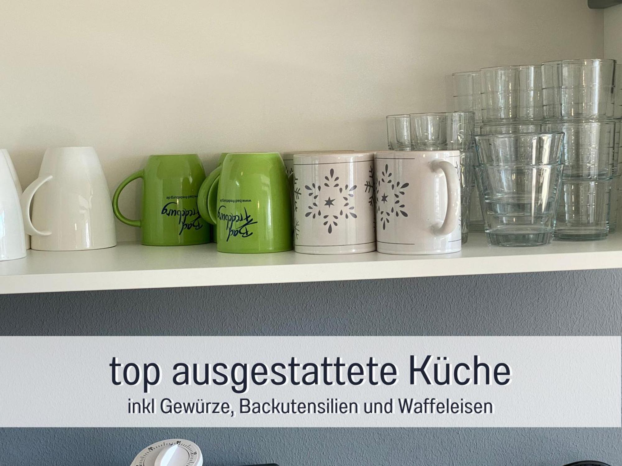 Ferienhaus Dackelglueck Шмаленберг Екстериор снимка