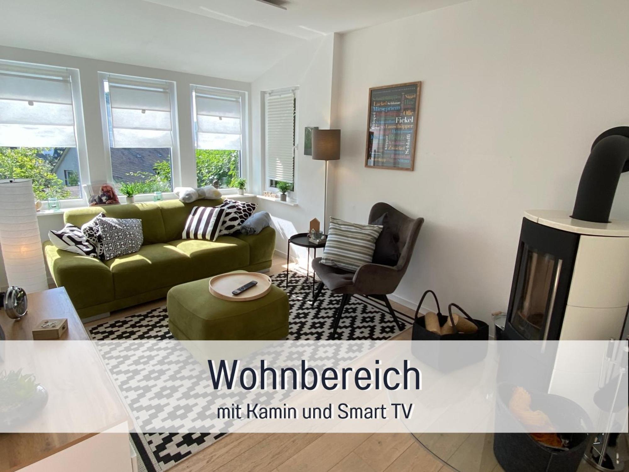 Ferienhaus Dackelglueck Шмаленберг Екстериор снимка